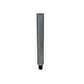Chrome Straight Stack Exhaust Pipe Fits IH Fits FARMALL Super A B C
