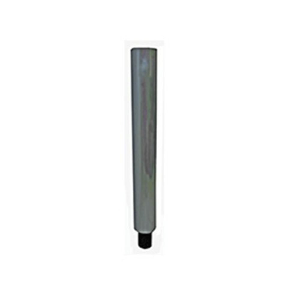 Chrome Straight Stack Exhaust Pipe Fits IH Fits FARMALL Super A B C