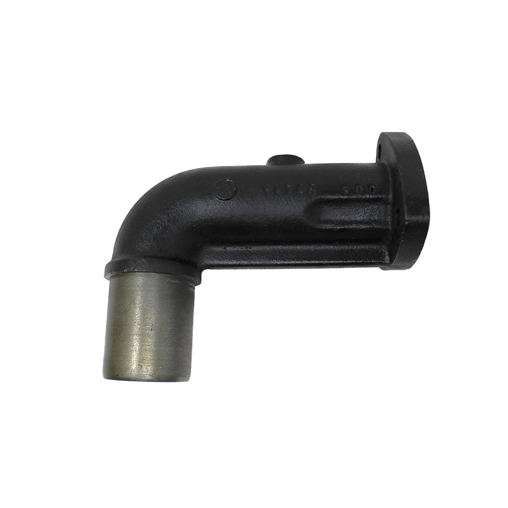Exhaust Elbow - 6 inches Fits Massey Ferguson 135 148 231 240 241 250 1865534M1