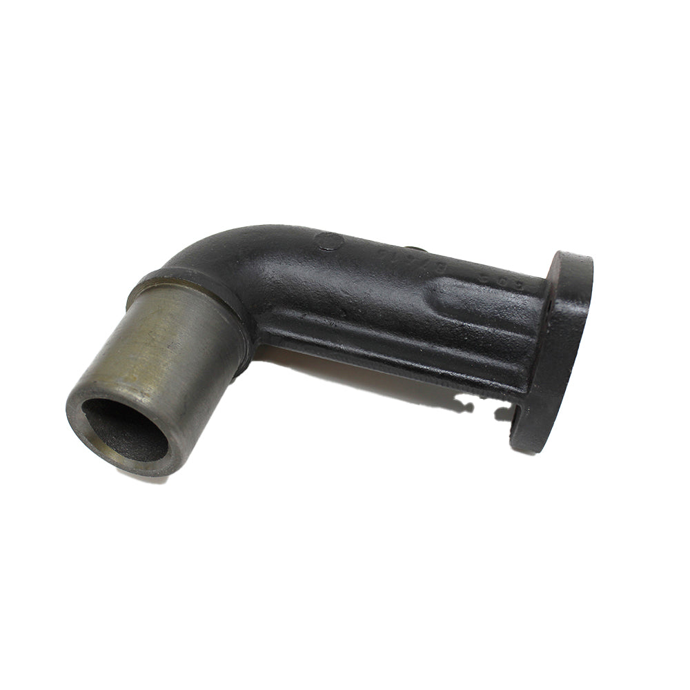 Exhaust Elbow - 6 inches Fits Massey Ferguson 135 148 231 240 241 250 1865534M1