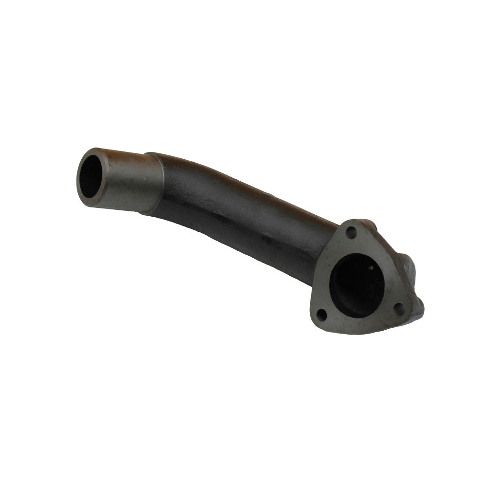 Exhaust Elbow Fits Allis Chalmers Replaces 72091261