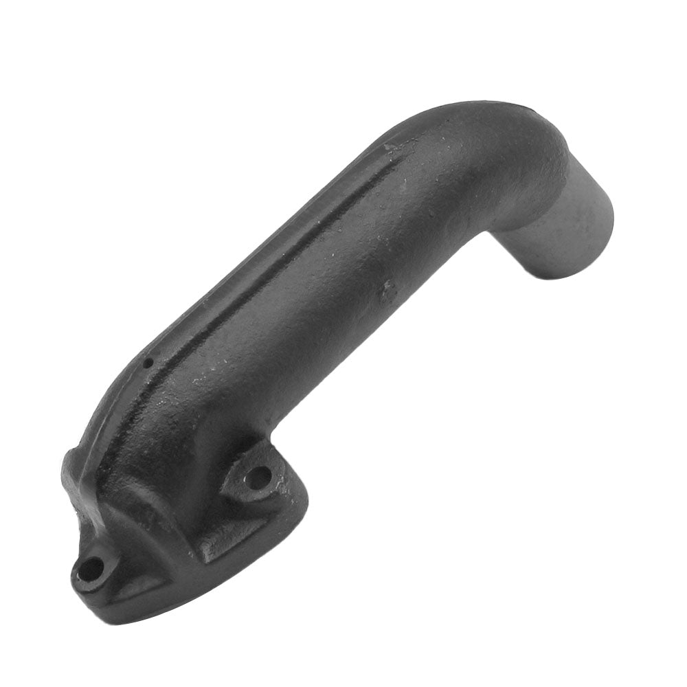 Exhaust Elbow Fits Allis Chalmers Replaces 72091261