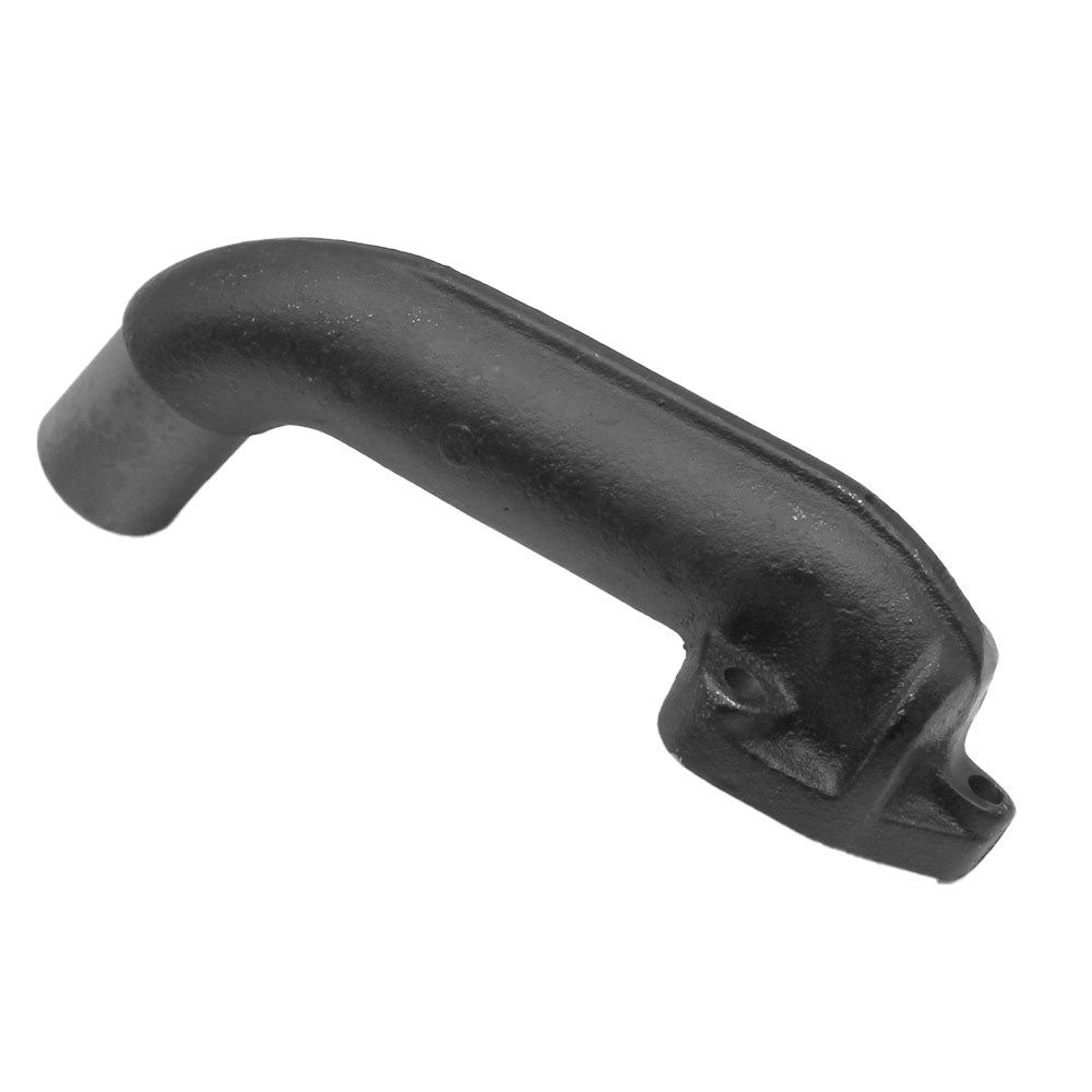 Exhaust Elbow Fits Allis Chalmers Replaces 72091261