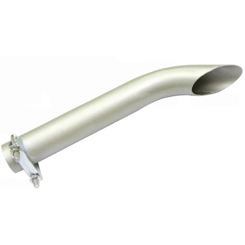 Sparex S.69187 Extension Pipe, Exhaust