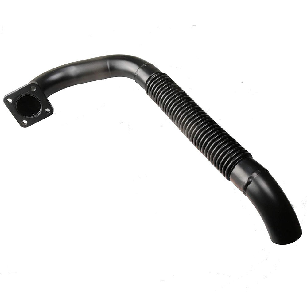 New Exhaust Muffler Pipe Fits Bobcat Skid Steer Loader 751 753 763 773 7753