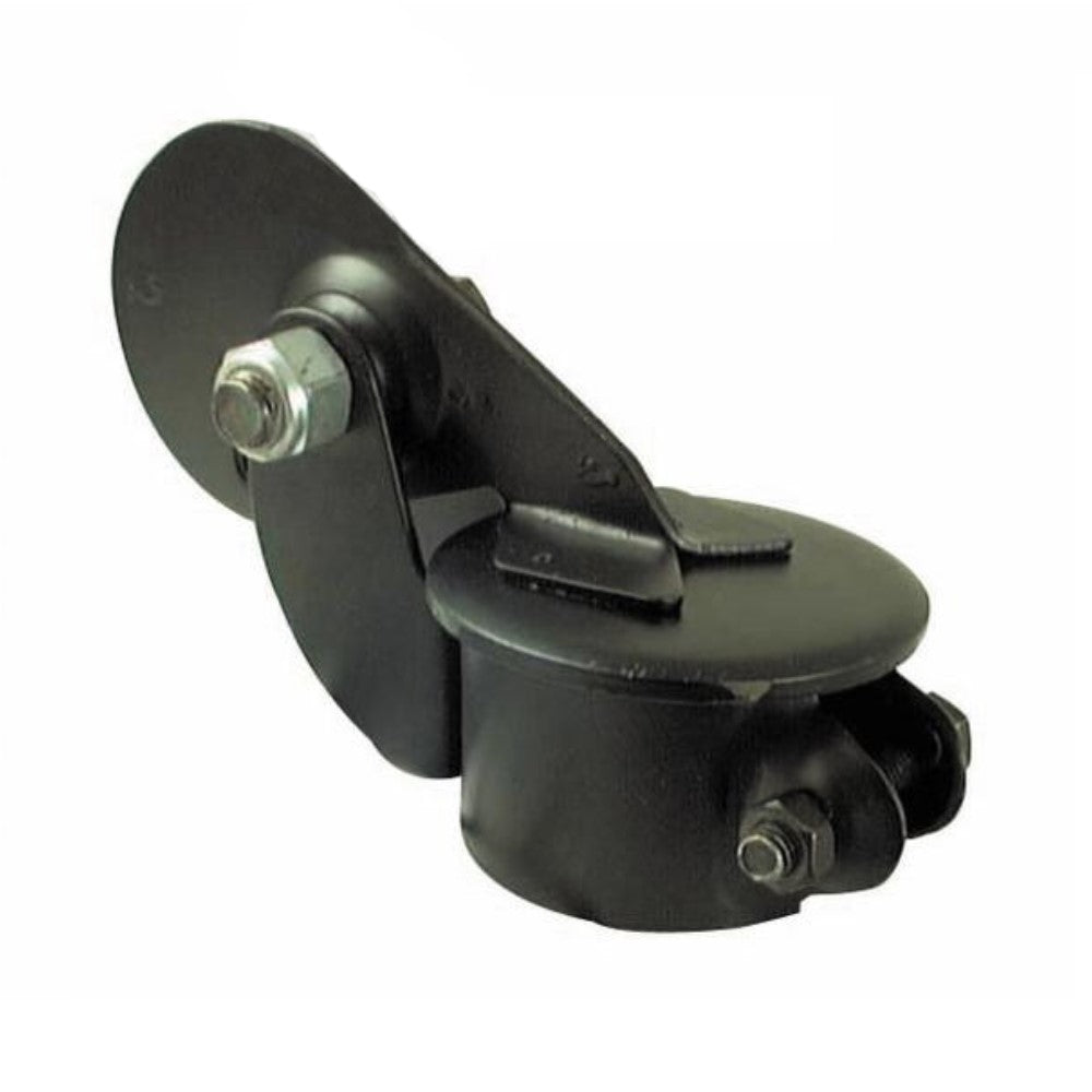 Weather Cap - Counter Balanced Fits Massey Ferguson 135 165 35 835 FE35 TE20