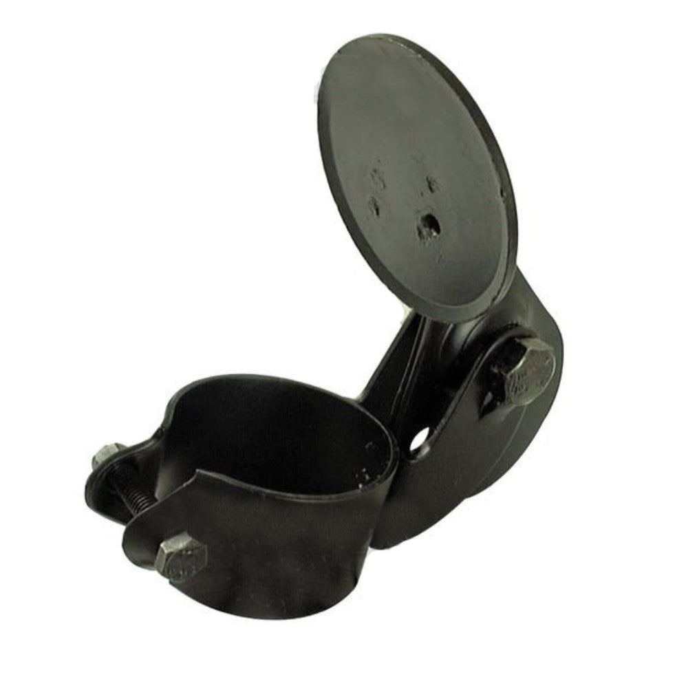 Replacement Weather Cap - Counter Balanced Fits OD Pipe of 1-1/2" to 1-11/16