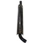 AL164277 One Exhaust Pipe w/ Heat Shield Fits John Deere Models: 7130 7220 7230