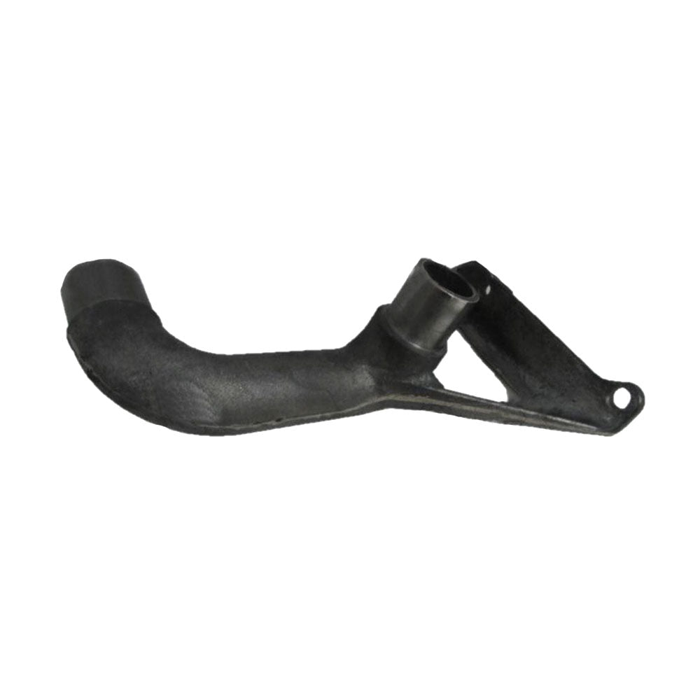Upright Exhaust Elbow And Support Fits Ford 501 600 700 800 900 2000 NAA55258A
