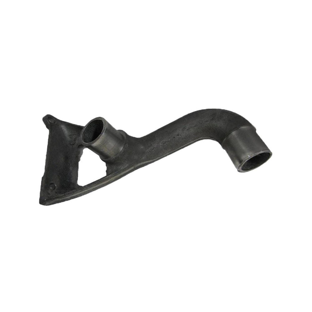 Upright Exhaust Elbow And Support Fits Ford 501 600 700 800 900 2000 NAA55258A