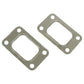 Set of (2) Muffler Inlet Gaskets Fits Ford/New Holland 555E 575E 655E 675E