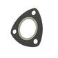 180104M1 Manifold Flange Gasket Fits Massey Ferguson TO20 TO30 TO35 35 50 135 15