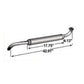 S.71924 Muffler - Vertical Fits Kubota