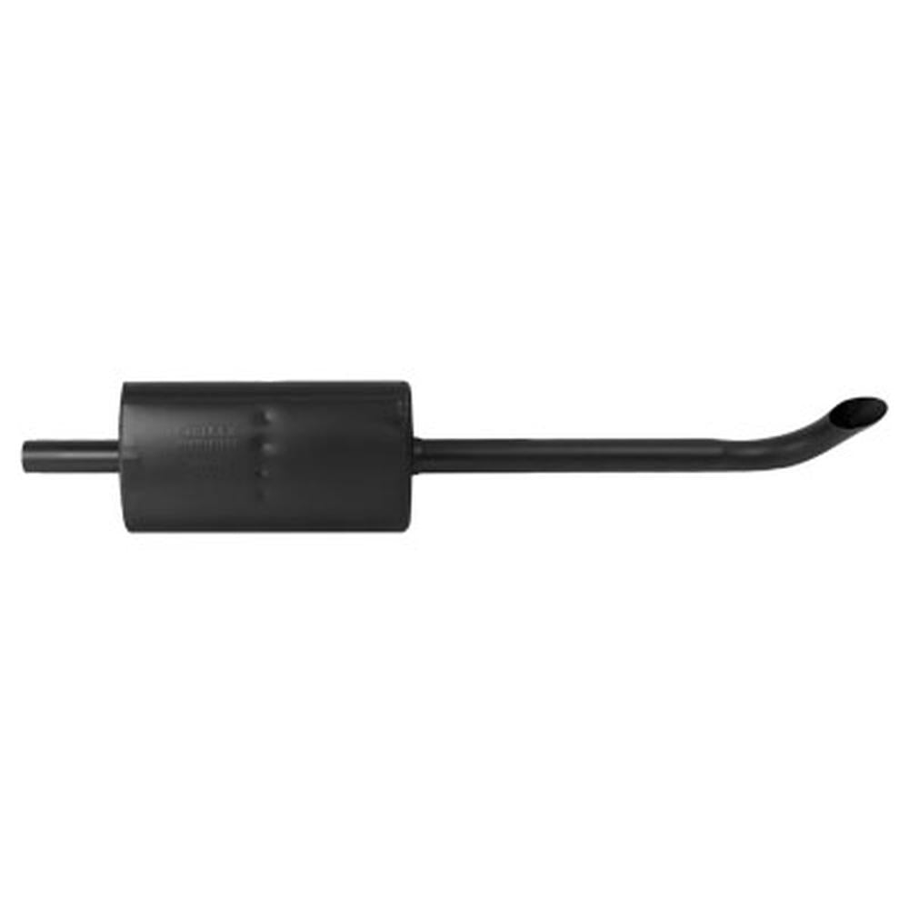Muffler Fits Ford 2810 2600 3910 420 335 2910 3000 340 2000 231 230A 445 540 261