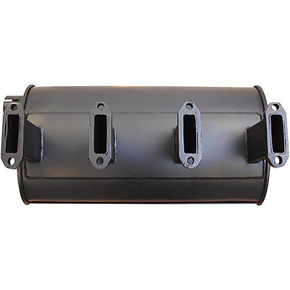 AM2160568 Manifold Muffler