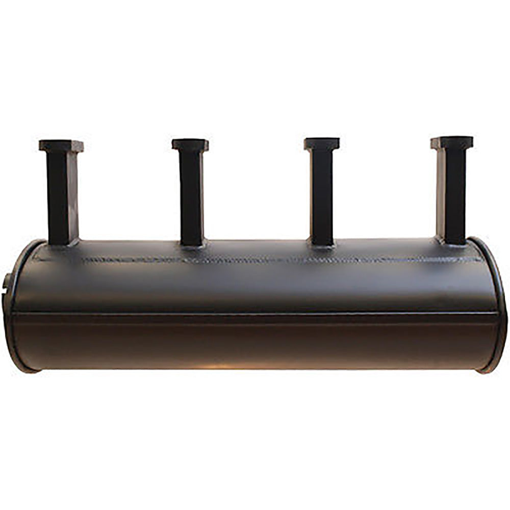 2160568 Manifold Muffler for Deutz Engine 413 511 513 912 913 914