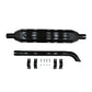 Muffler 5131867 for Fiat 80-66 80-66DT 8090 80-90Dt 8293 82-93Dt 8294 82-94Dt