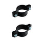 Muffler Kit Fits Fiat Replaces 4997325