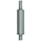 1117-6002 - Muffler Fits Ford/New Holland