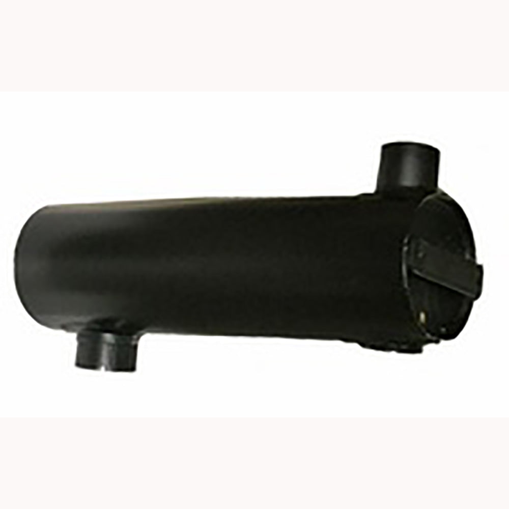 9Y-4668 Muffler Assembly Fits Caterpillar Wheel-Type Loader(s): 924F, 918F, 938F