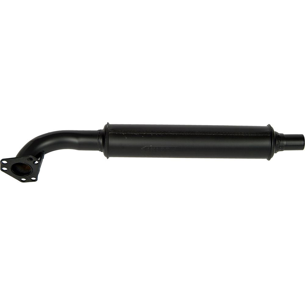 Muffler - Black Fits Massey Ferguson 205 210 3282243M1