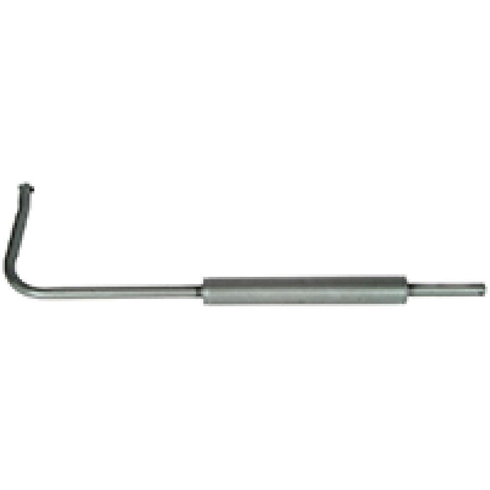 505545M92 Horizontal Exhaust Muffler Pipe Assembly Fits Massey Ferguson TO20 TO3