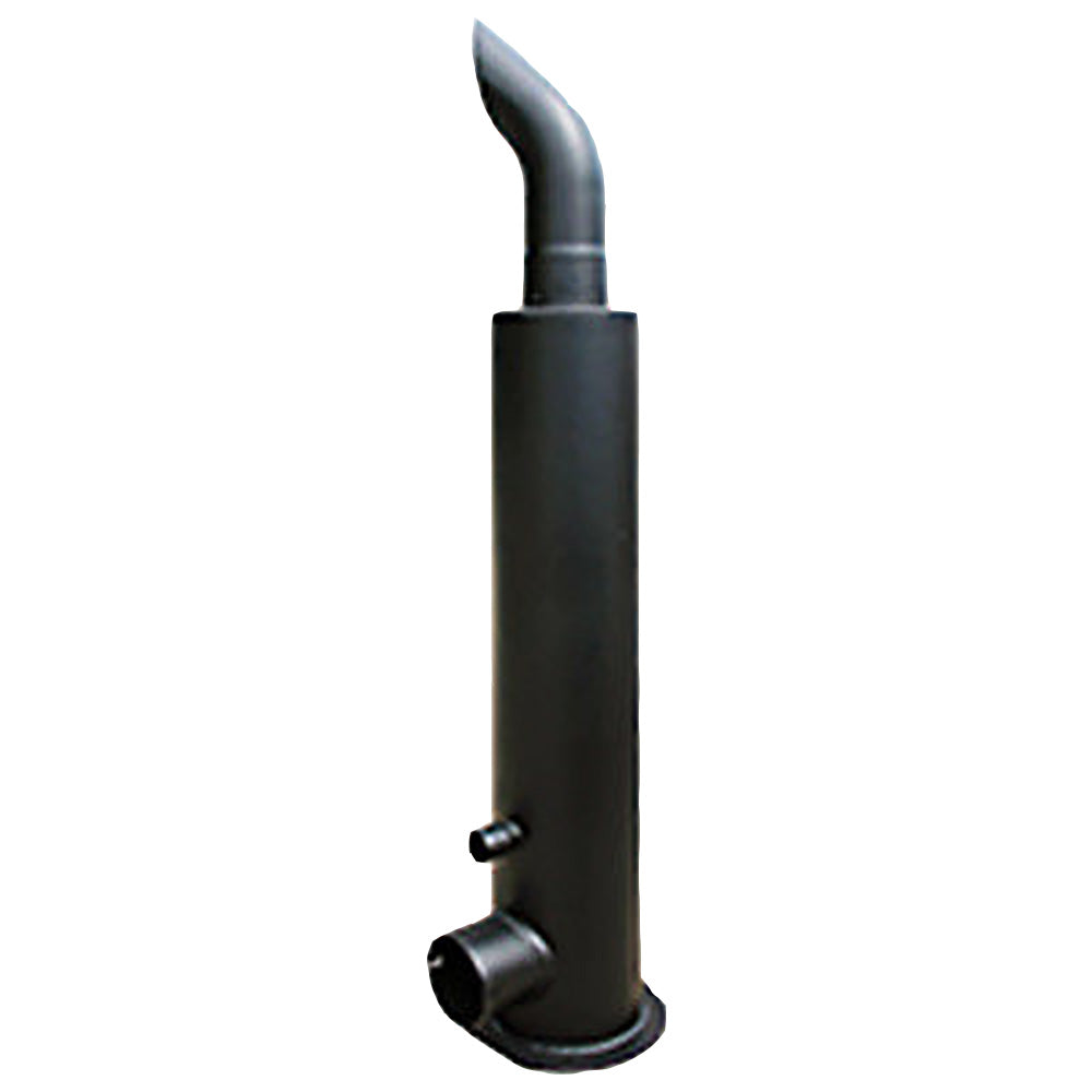 90-7372T1 Muffler Fits Case IH Tractor 9170 9180 9270 9280 9370 9380 9390