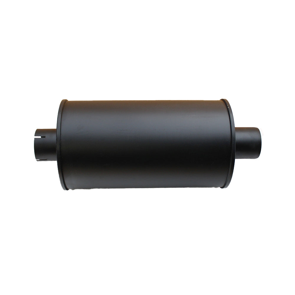 4P0660 7S8301 New Muffler Fits Caterpillar Fits CAT Models D5 12E 120 926