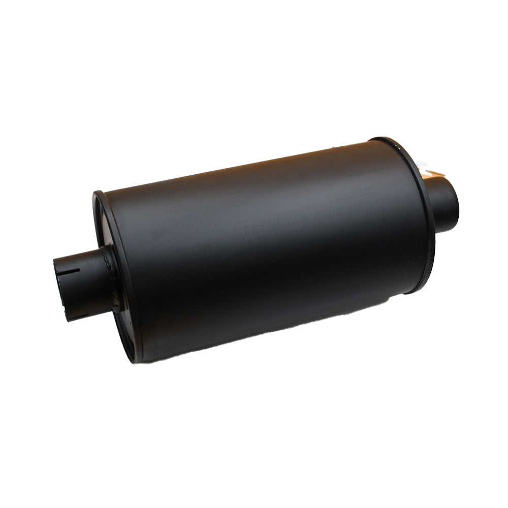 4P0660 7S8301 New Muffler Fits Caterpillar Fits CAT Models D5 12E 120 926