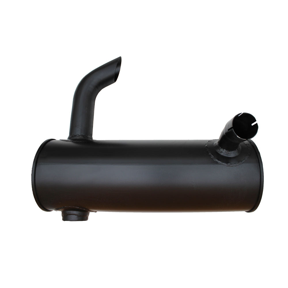 212-8491 2128491 Muffler Fits CAT E311D E311C E312C E312D E314D E314DL