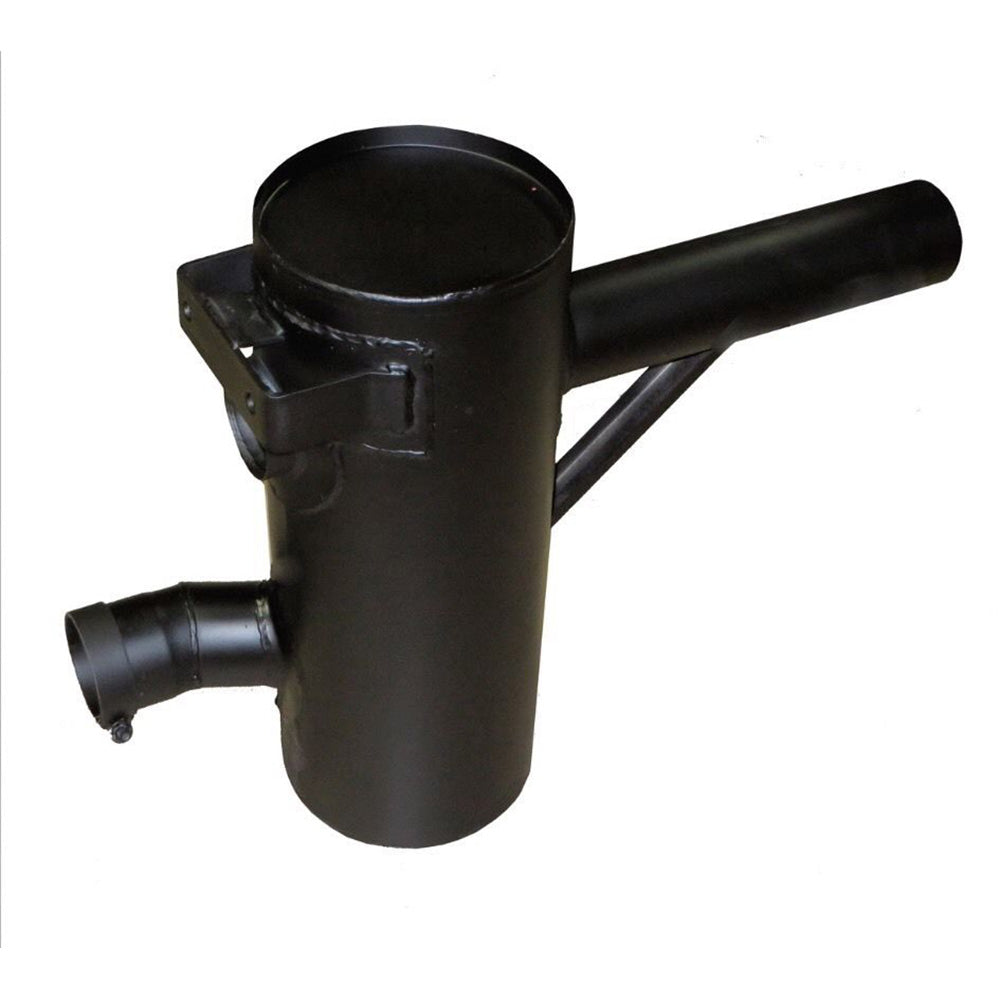 Muffler Assembly Fits Caterpillar Replaces 1737129