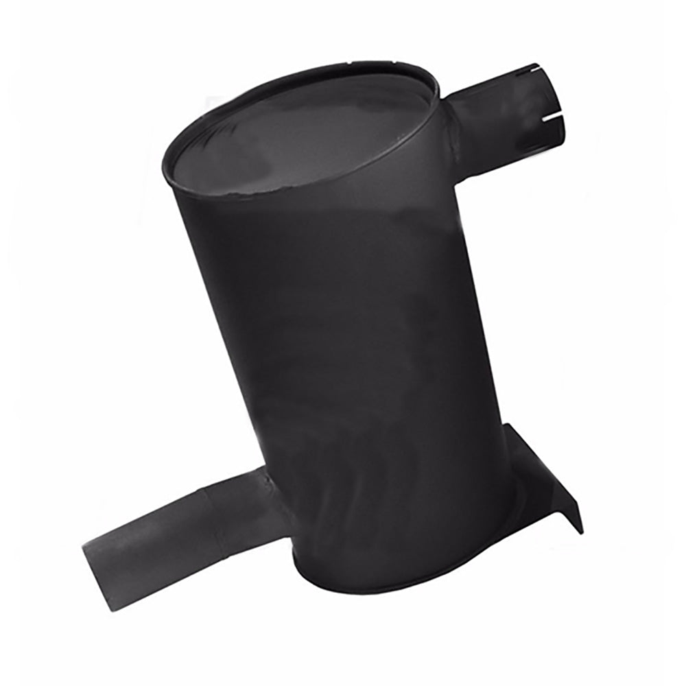 Muffler Fits Caterpillar Replaces 1995067