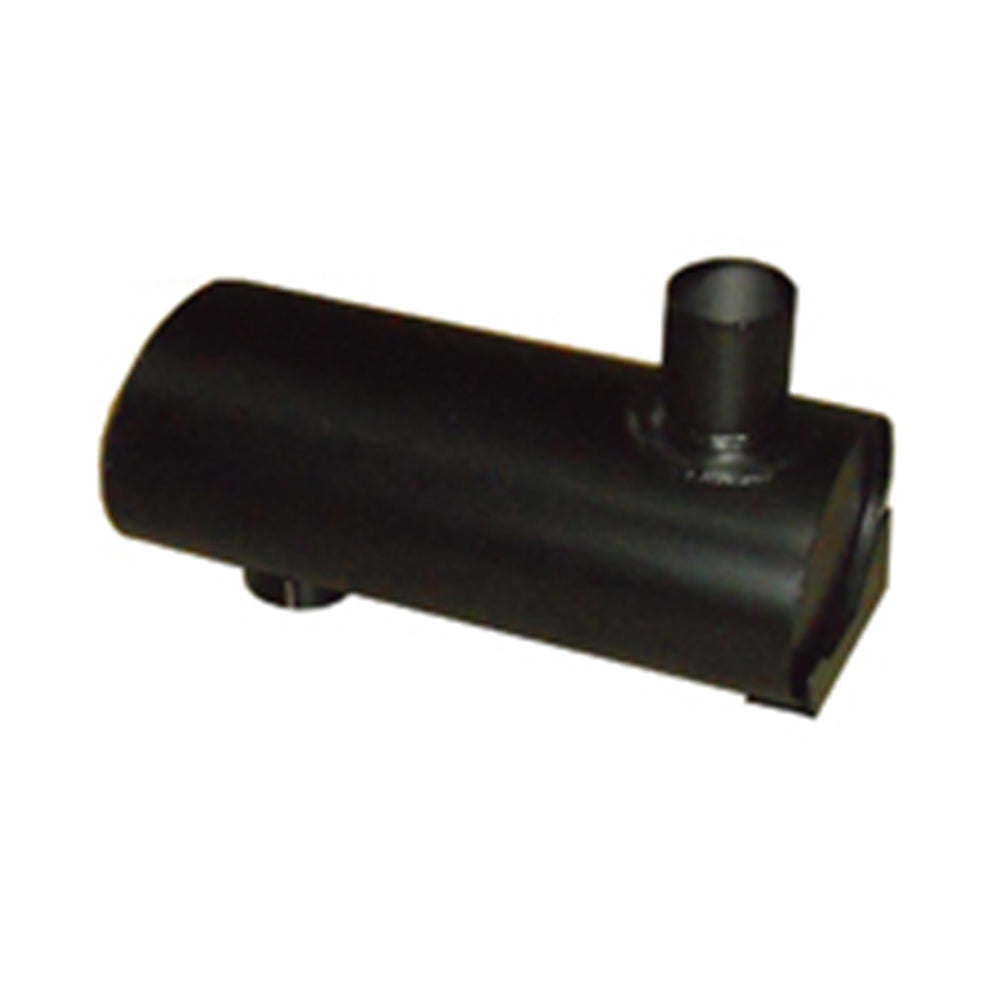 2W3597 Muffler Assembly Fits Caterpillar 4S 5 54H 5P 5S D4H D4H III D4HTSK III