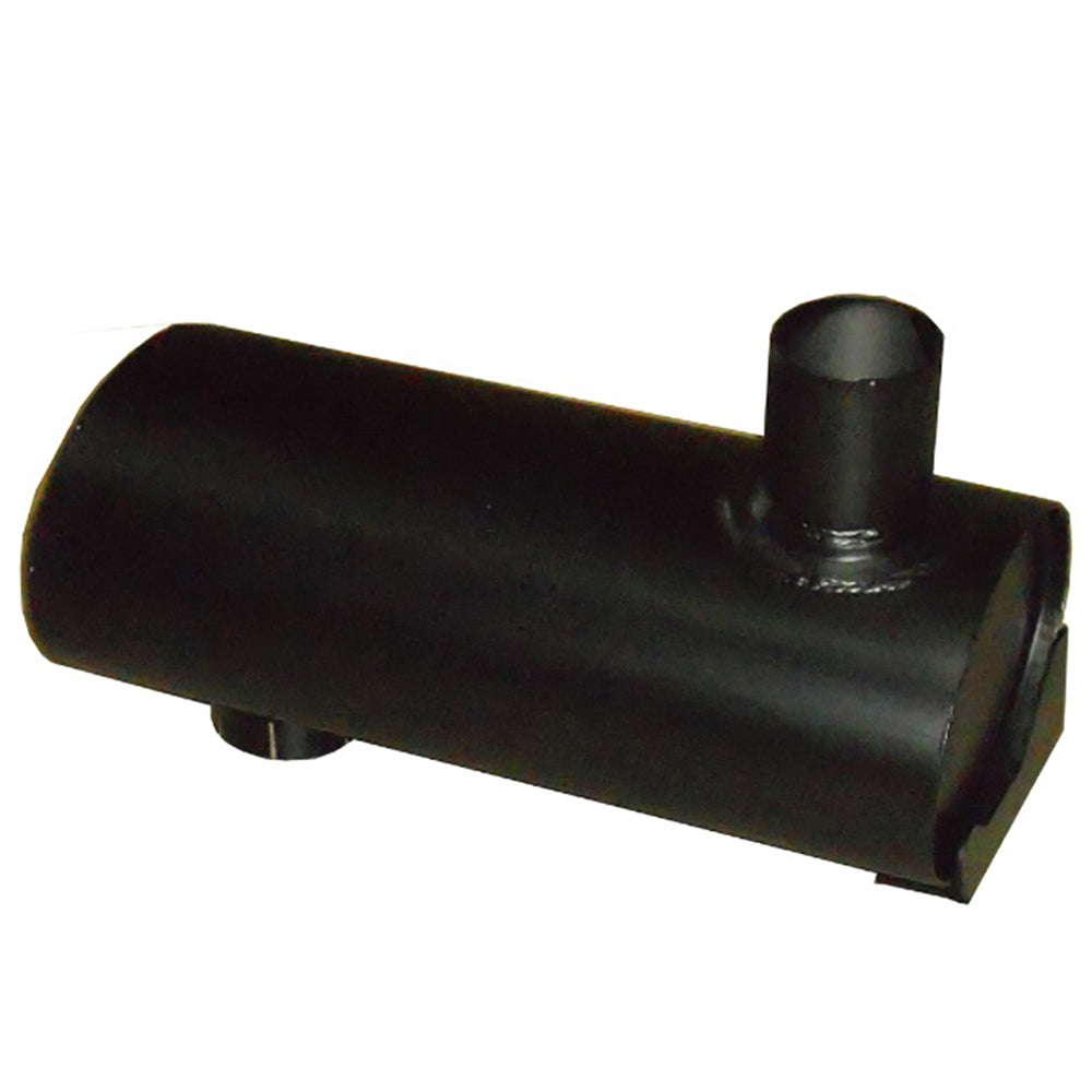 2W3597 Muffler Assembly Fits Caterpillar Skidders D4HTSK III D5HTSK II 54H
