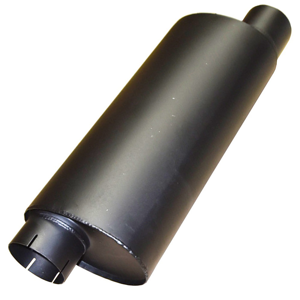 8S6558 Fits CAT Muffler Assembly SR4 C7 C9 CX31-C9I TH31-C9I TH31-C9P CX31-P600 +
