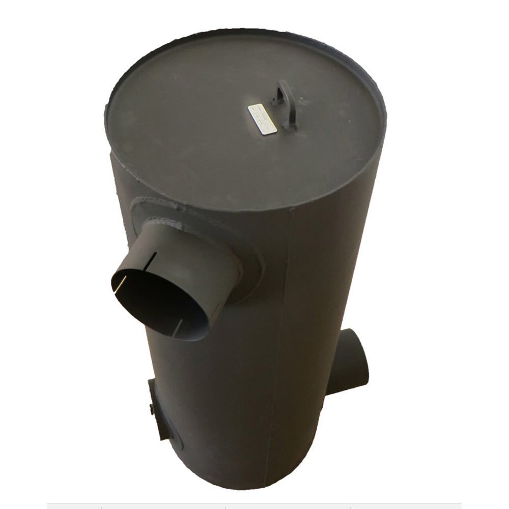 Aftermarket 205-6642 MUFFLER Fits Caterpillar E330C E330D E330DL E336DL E340D C9