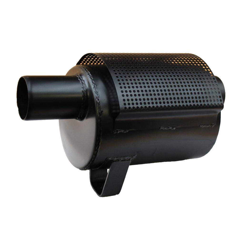 Muffler Fits Caterpillar Replaces 112-5088