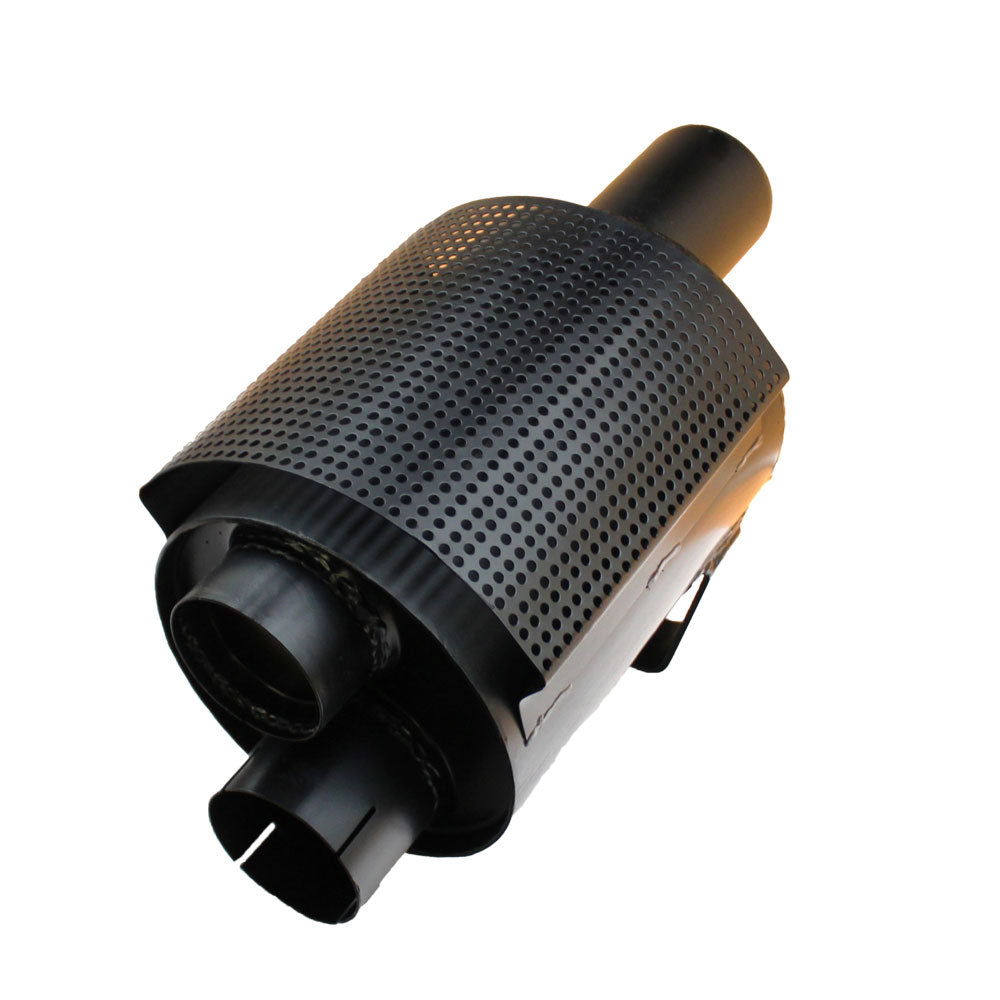 Muffler Fits Caterpillar Replaces 112-5088