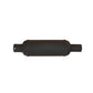 Muffler Fits Case/International Harvester Replaces F18685