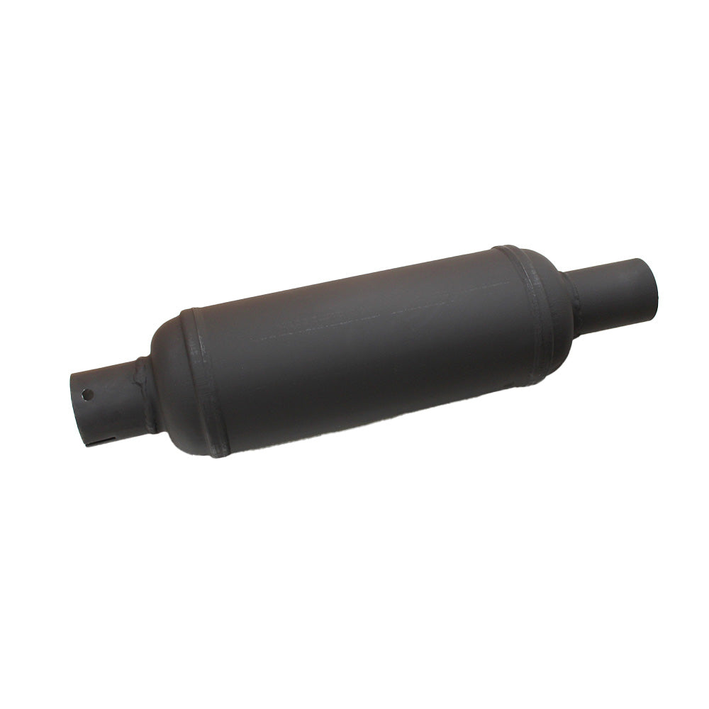 Muffler Fits Universal Products Replaces 86177M