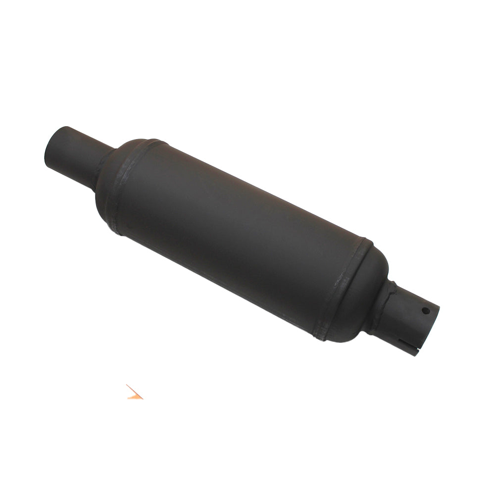 Muffler Fits Case/International Harvester Replaces F18685