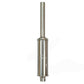 Stainless Steel Muffler Fits International Replaces 351436R92