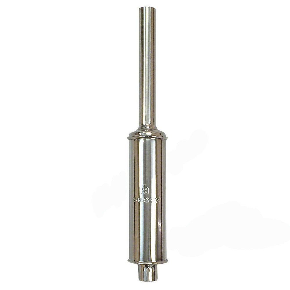 Stainless Steel Muffler Fits International Replaces 351436R92