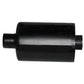 3K3124 Muffler Fits Caterpillar D4D, D6C, 920, 930 (2472673, 2Y3197, 6B9255)