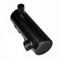 1121665 Muffler Fits Caterpillar D4H, (4W1743, 4Y3765, 112-1665)