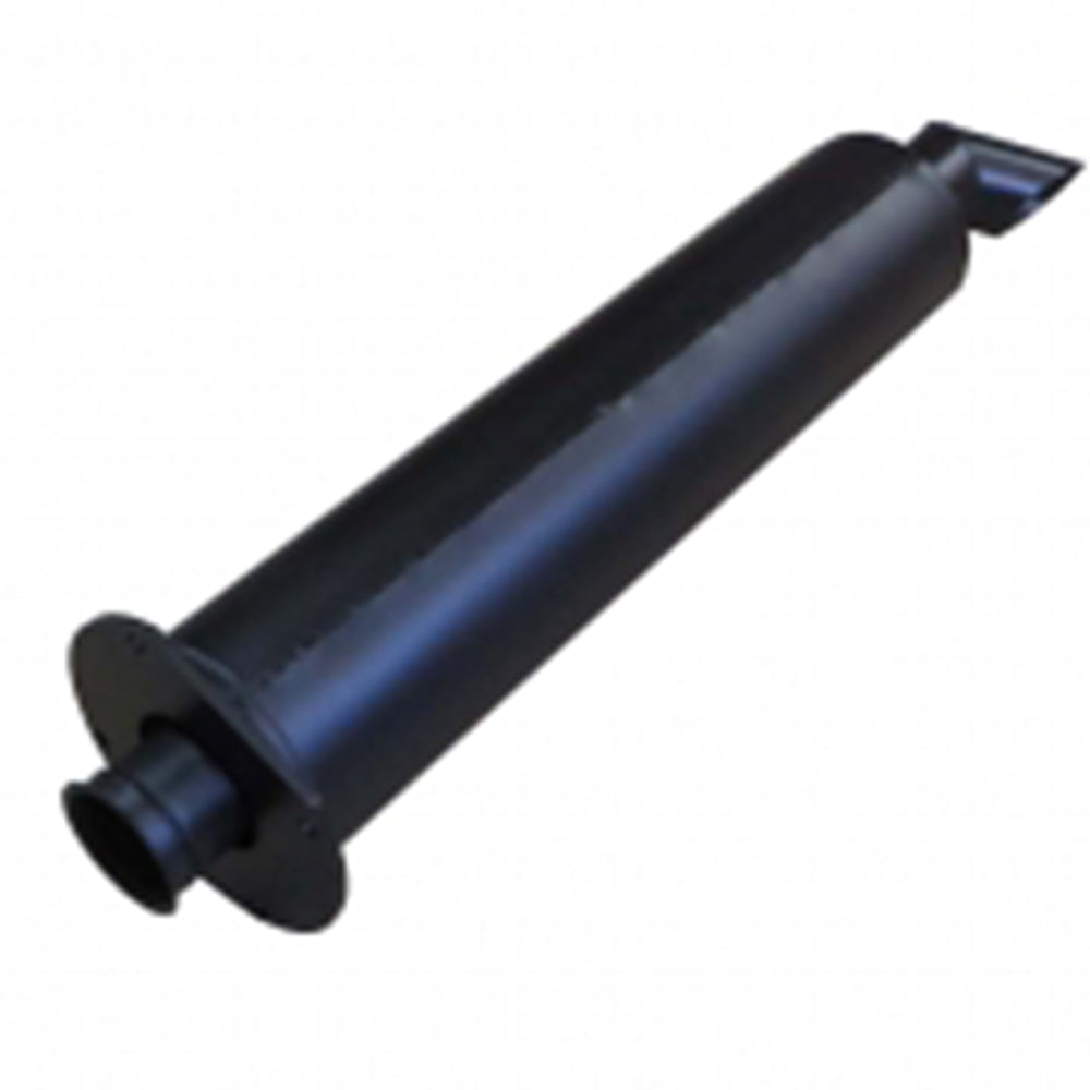 Muffler Fits Caterpillar Replaces 1004594