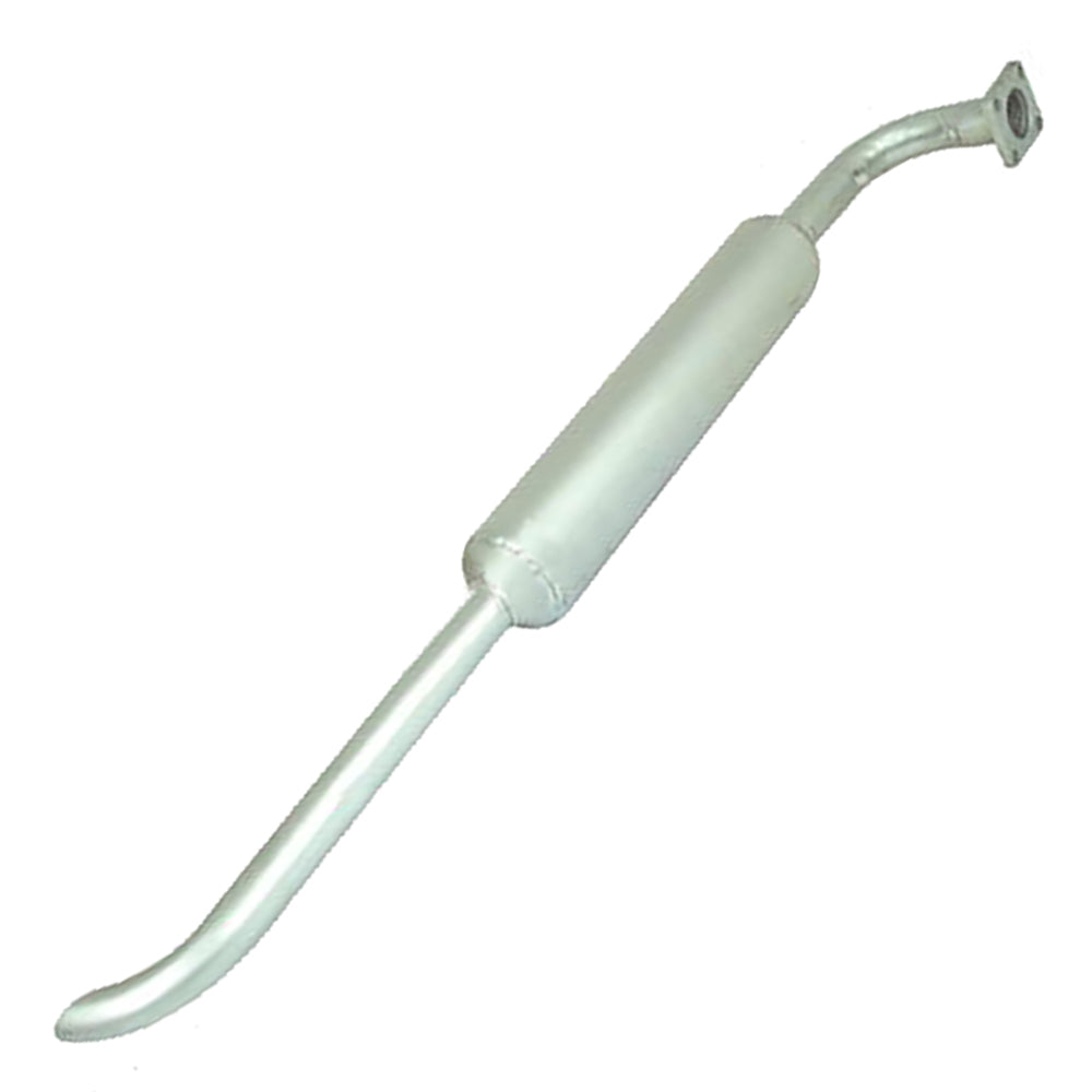 ISEKI Tractor Muffler For TS1610 TS1910 TS2210