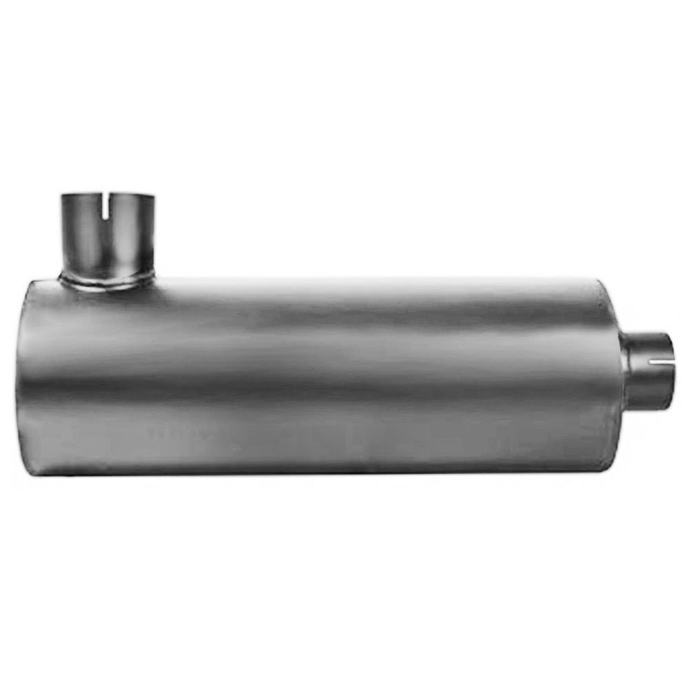 F122009 New Muffler for TimberJack Skidder 660