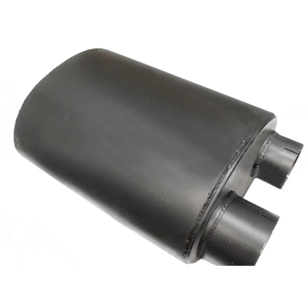 6N3964 Muffler Fits Caterpillar 215, TH62 (5C6644, 3607884, 360-7884)