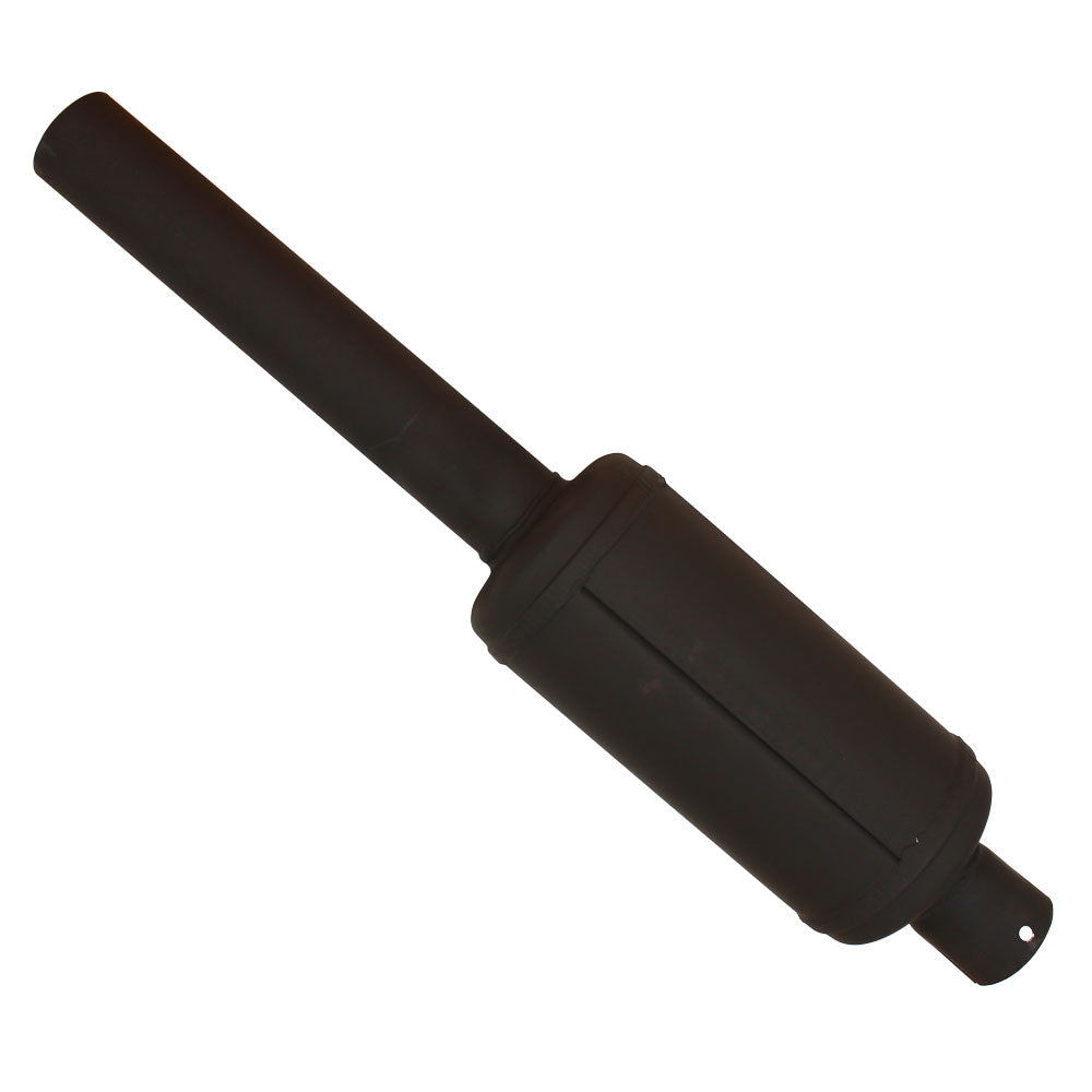 Muffler Fits 454 474 475 574 674 529365R91 529372R1 529372R1-A MTCC-529372R1